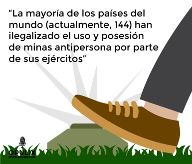 Plantas detectoras de minas terrestres Plantas detectoras de minas terrestres