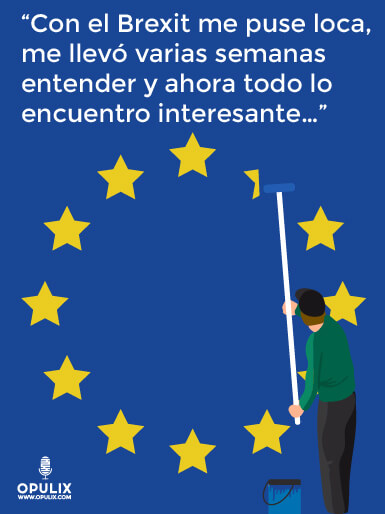 Brexit y Trump: Las dos grandes resacas de nuestros tiempos Brexit y Trump: Las dos grandes resacas de nuestros tiempos