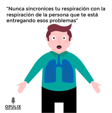Cómo evitar que te cargues con la energía de las personas Cómo evitar que te cargues con la energía de las personas