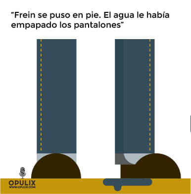 La sombra de la noche La sombra de la noche