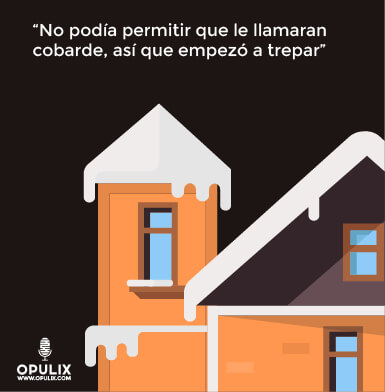 La sombra de la noche La sombra de la noche