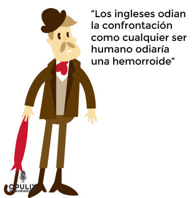 ¿Cómo parecer británico sin morir en el intento? ¿Cómo parecer británico sin morir en el intento?