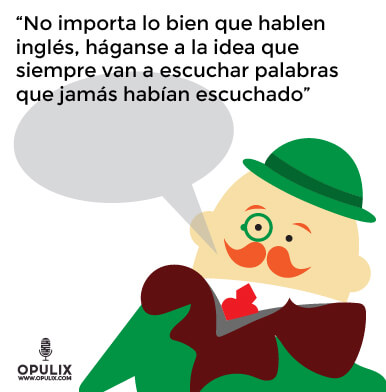 ¿Cómo parecer británico sin morir en el intento? ¿Cómo parecer británico sin morir en el intento?