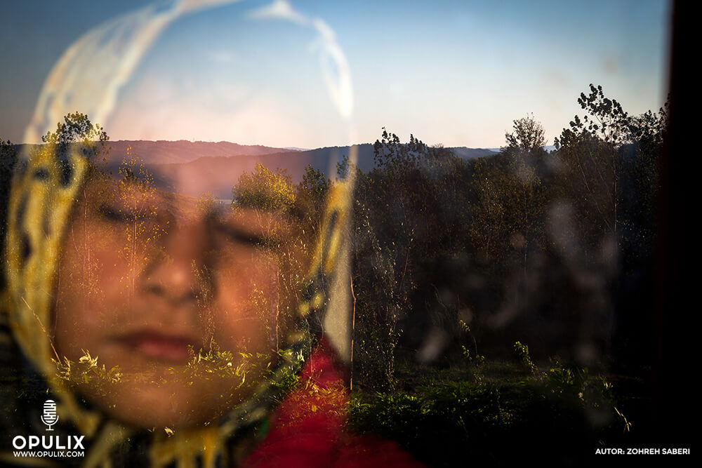 Las fotos más impactantes del 2016 Las fotos más impactantes del 2016