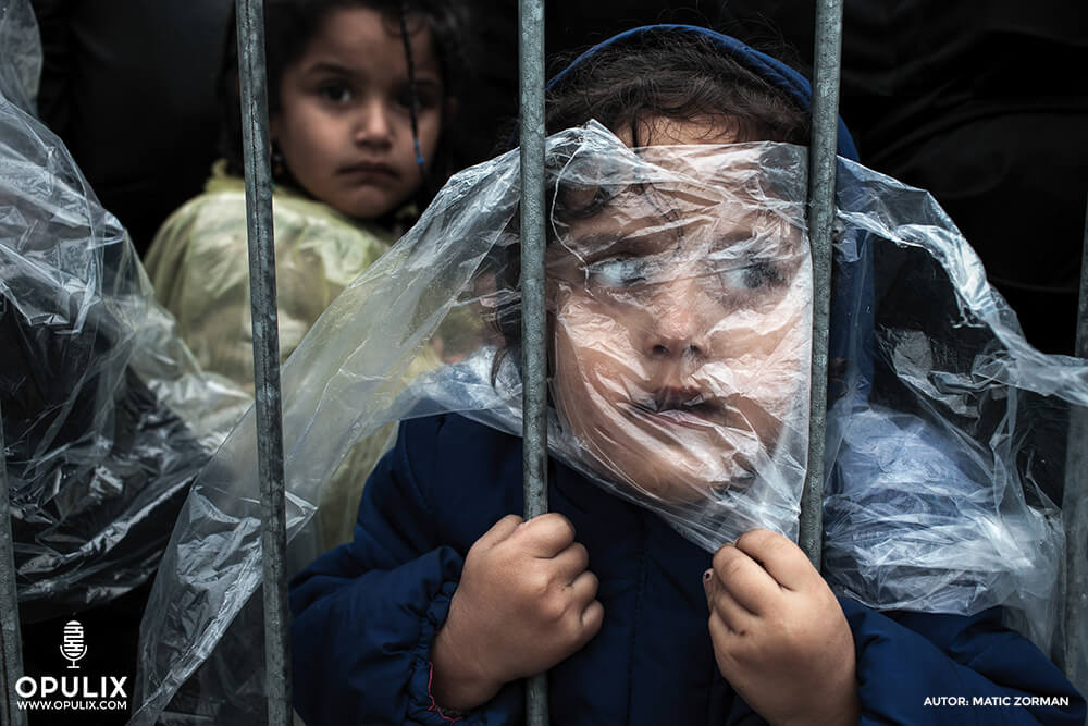 Las fotos más impactantes del 2016 Las fotos más impactantes del 2016