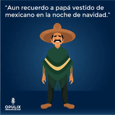 Recordando navidades pasadas Recordando navidades pasadas