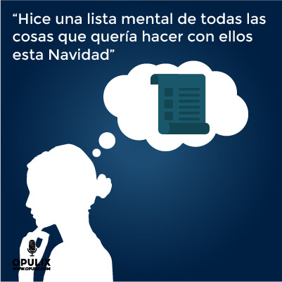 Recordando navidades pasadas Recordando navidades pasadas