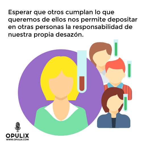 Propósitos y expectativas Propósitos y expectativas