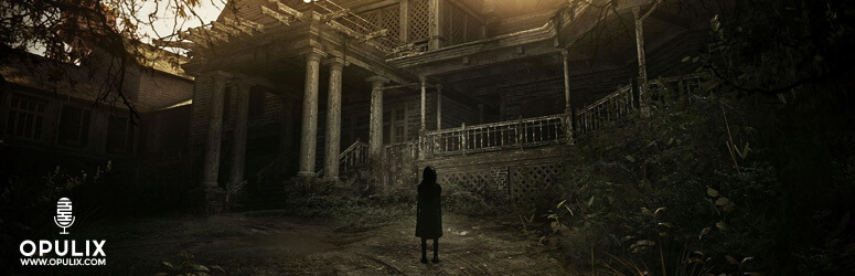 Resident Evil 7: Biohazard Resident Evil 7: Biohazard