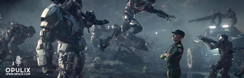 Halo Wars 2 Halo Wars 2