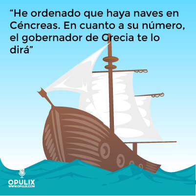 Naves griegas Naves griegas