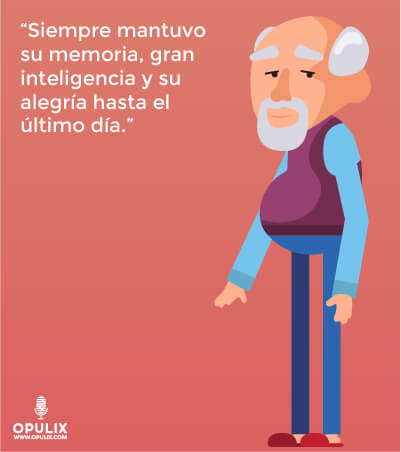 Sonriendo como papá Sonriendo como papá