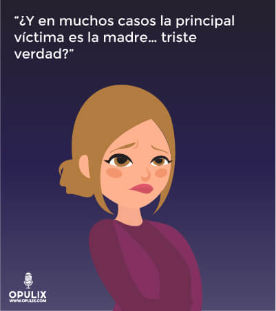 Padres maltratados por sus hijos, una realidad creciente Padres maltratados por sus hijos, una realidad creciente