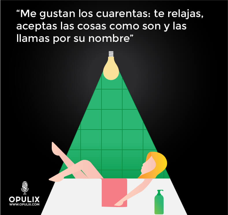 Vieja, pero jamás obsoleta Vieja, pero jamás obsoleta