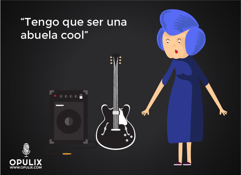 Vieja, pero jamás obsoleta Vieja, pero jamás obsoleta
