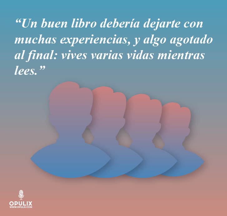 Literatura de ficción Literatura de ficción