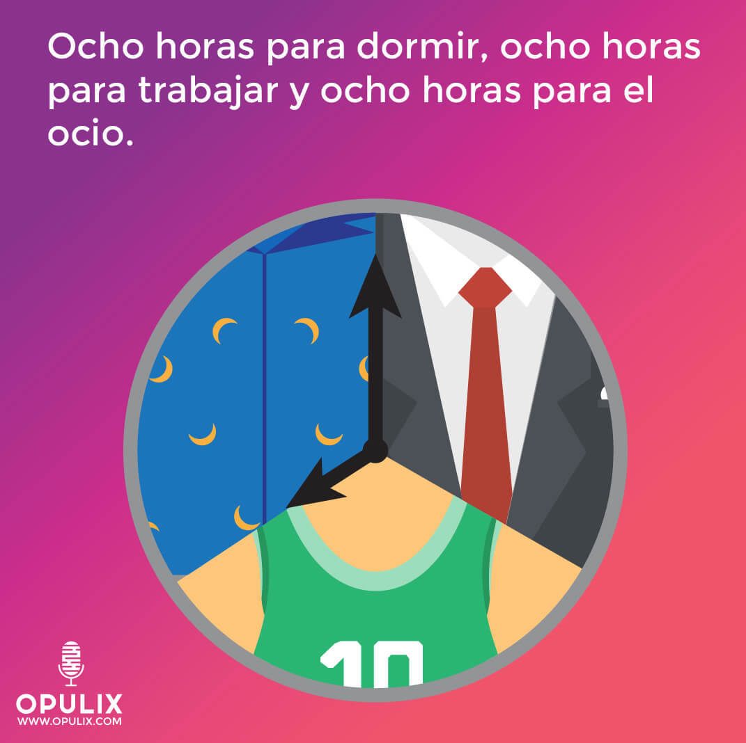 Los tres ochos Los tres ochos