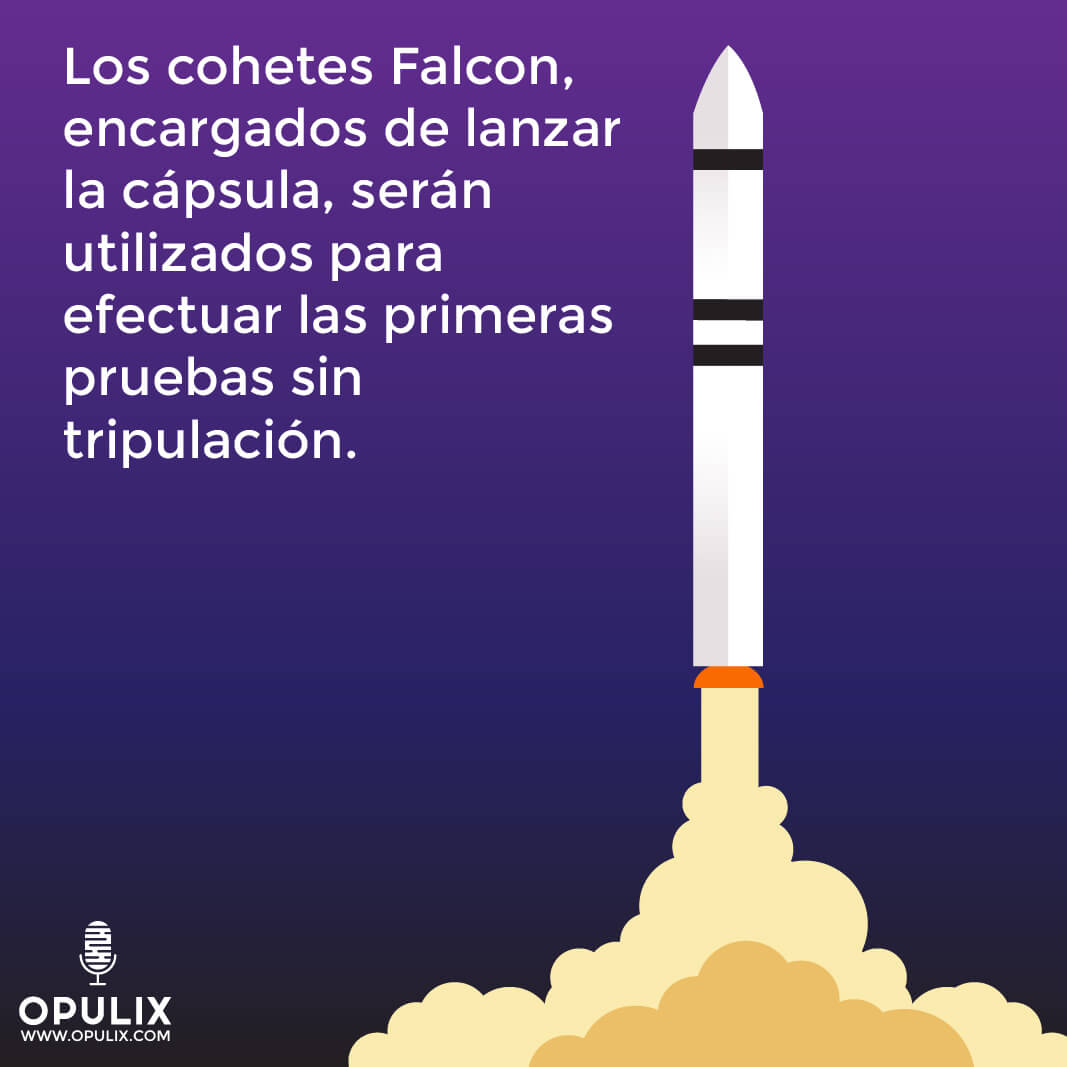 Space X planea mandar a dos turistas a la Luna en 2018 Space X planea mandar a dos turistas a la Luna en 2018