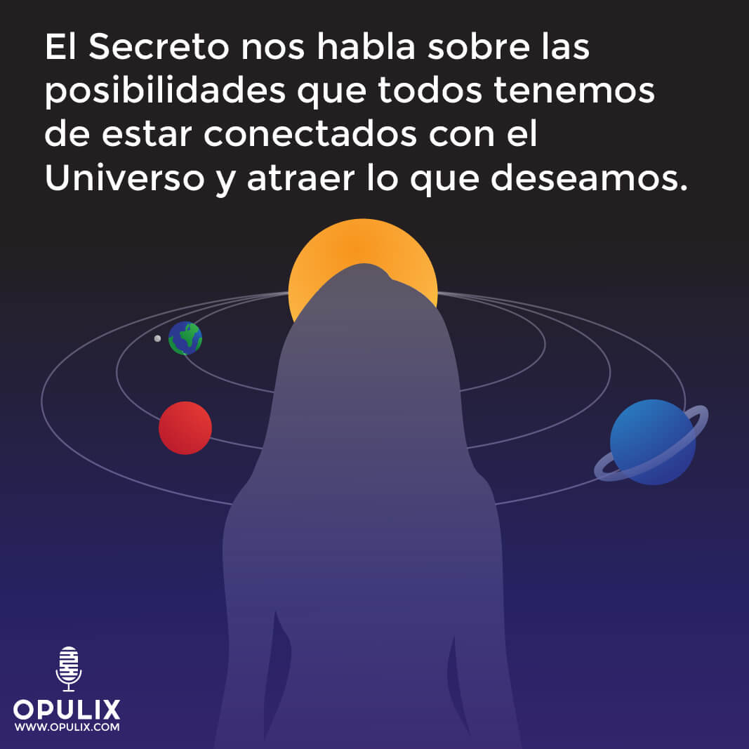 El secreto El secreto