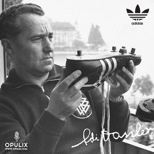 Adidas Adidas
