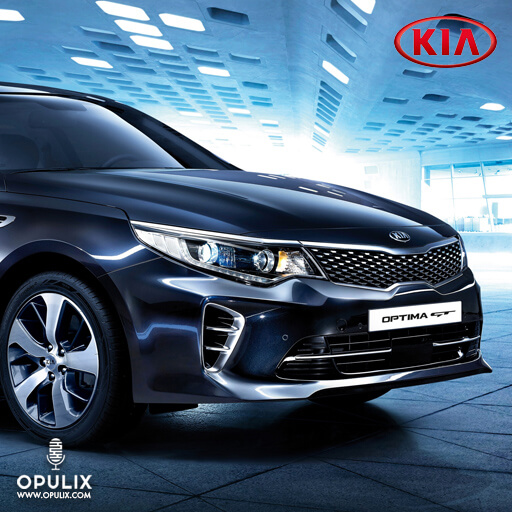 KIA KIA