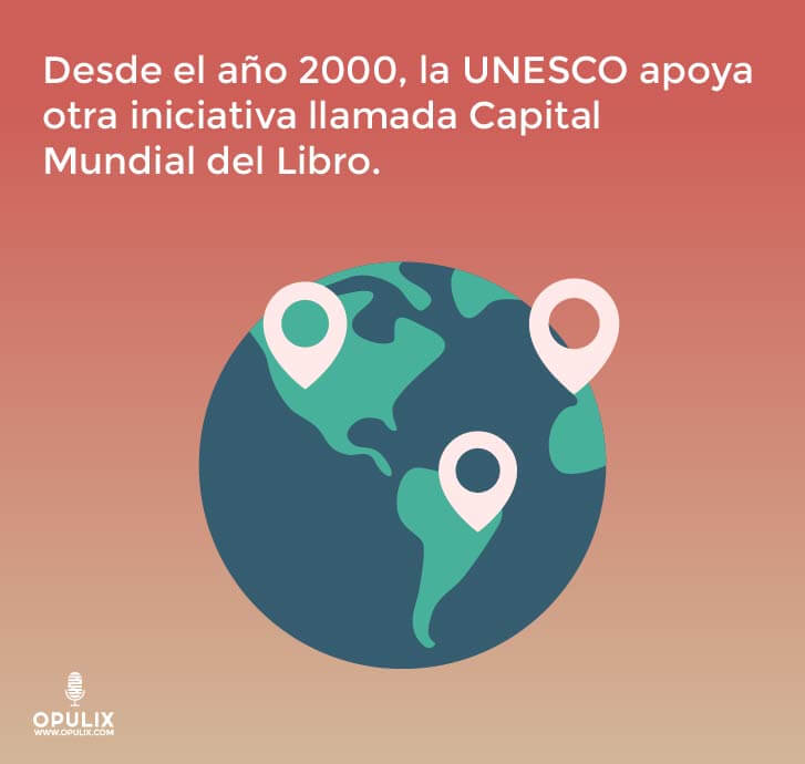 Capital Mundial del Libro Capital Mundial del Libro