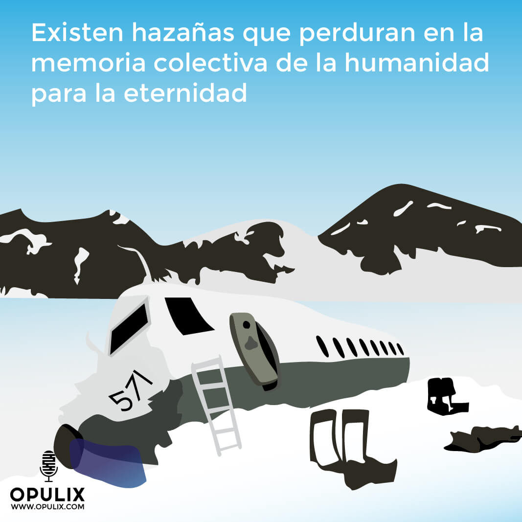"Tenía que sobrevivir" escrita por el Dr. Canessa y Pablo Vierci (Editorial Alrevés) "Tenía que sobrevivir" escrita por el Dr. Canessa y Pablo Vierci (Editorial Alrevés)