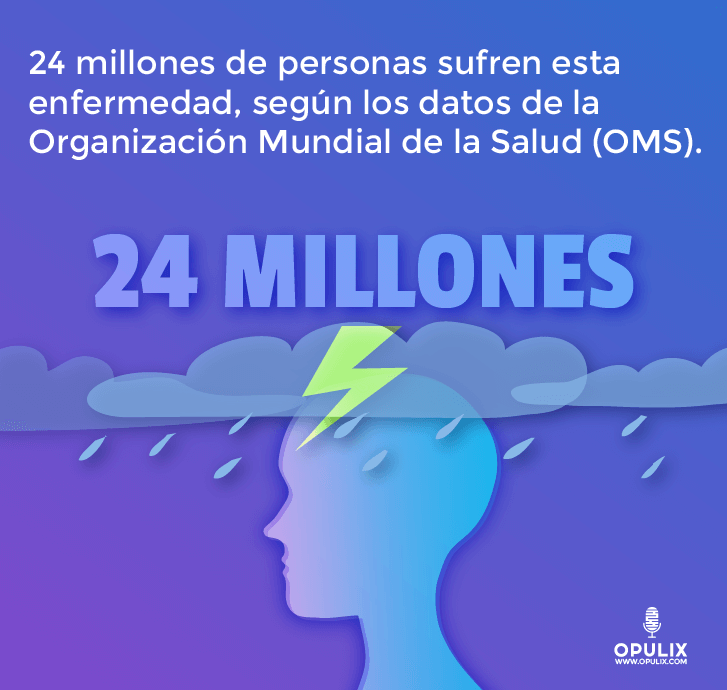 Depresión Depresión