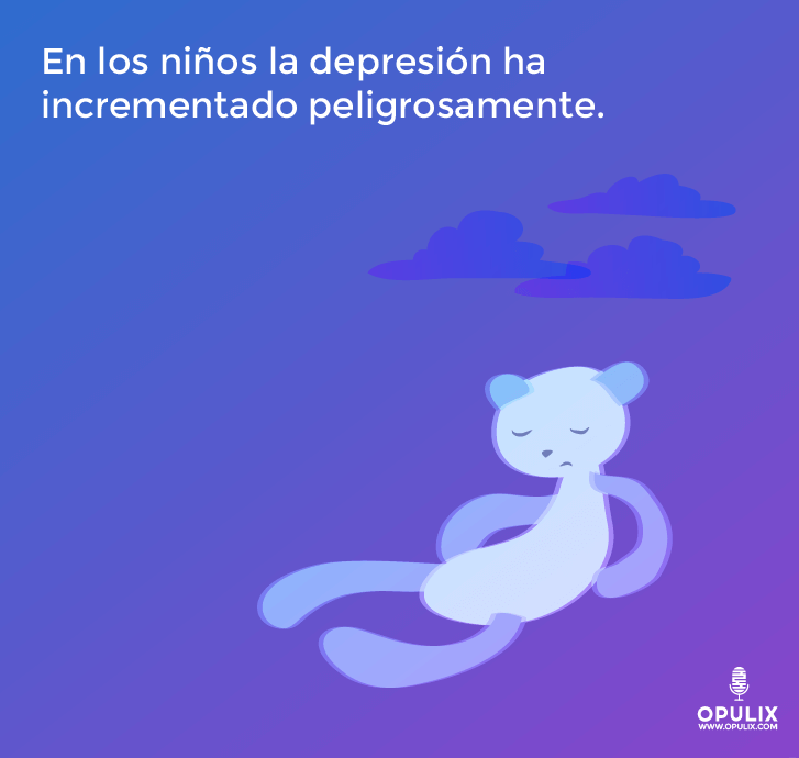 Depresión Depresión