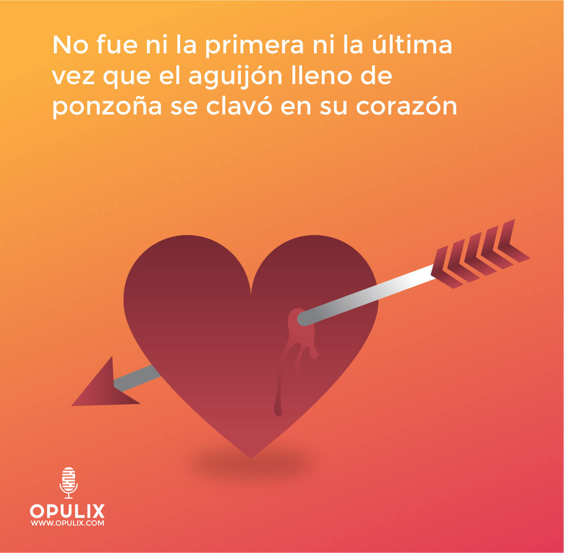 Mayo, un mal de amor Mayo, un mal de amor