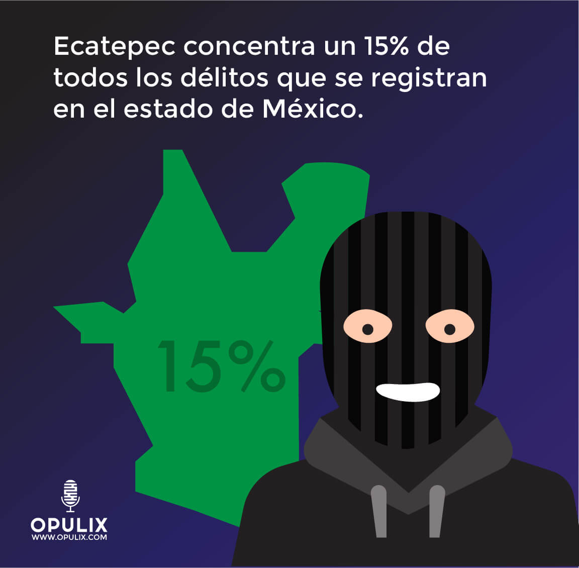 La rutas del terror en México La rutas del terror en México