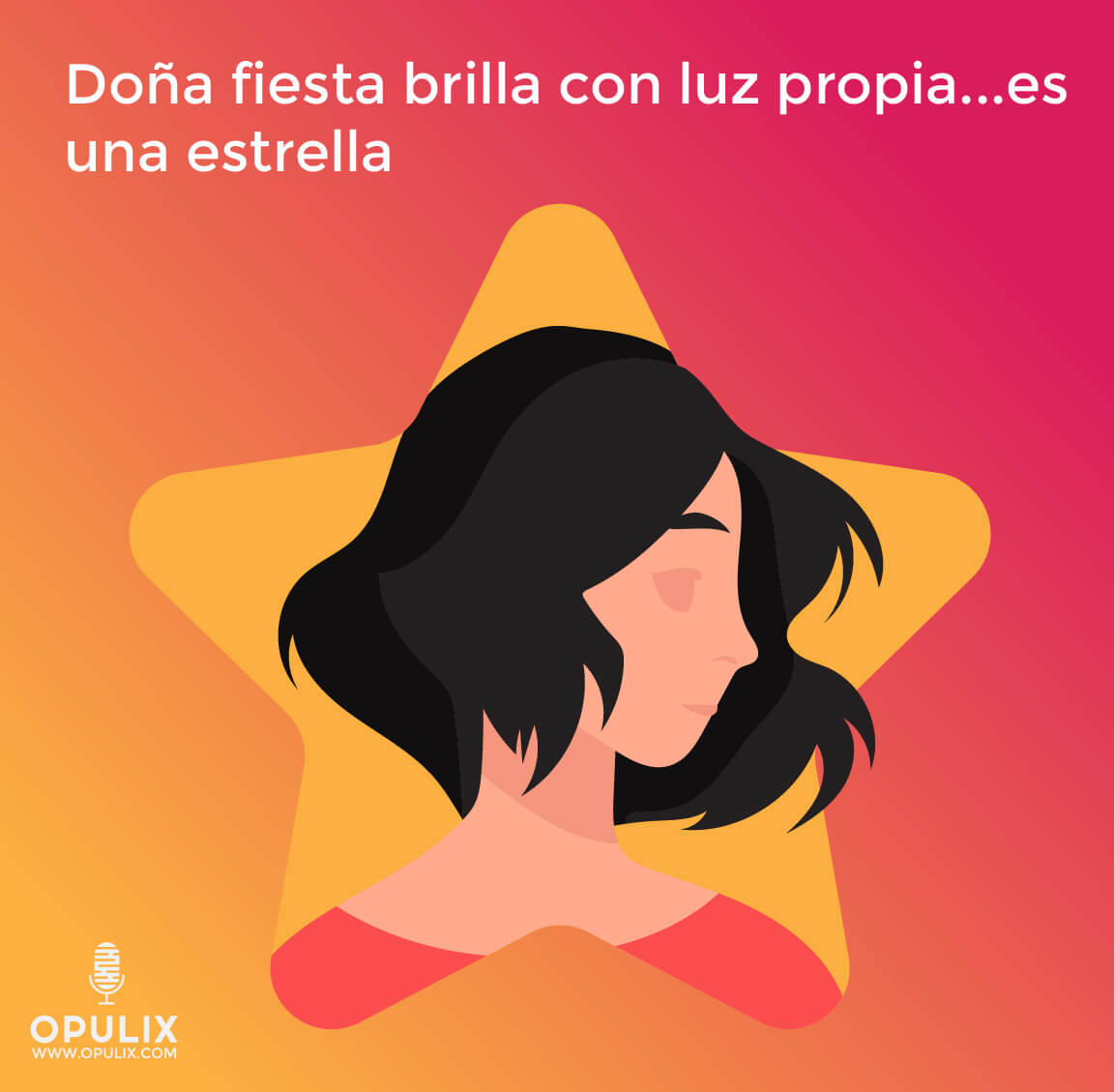 El Arquetipo de Doña Fiesta El Arquetipo de Doña Fiesta