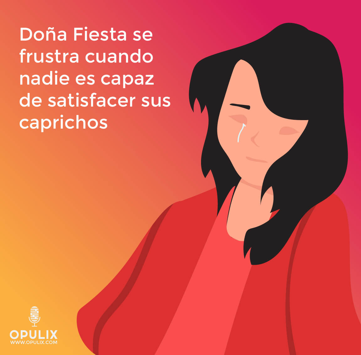 El Arquetipo de Doña Fiesta El Arquetipo de Doña Fiesta