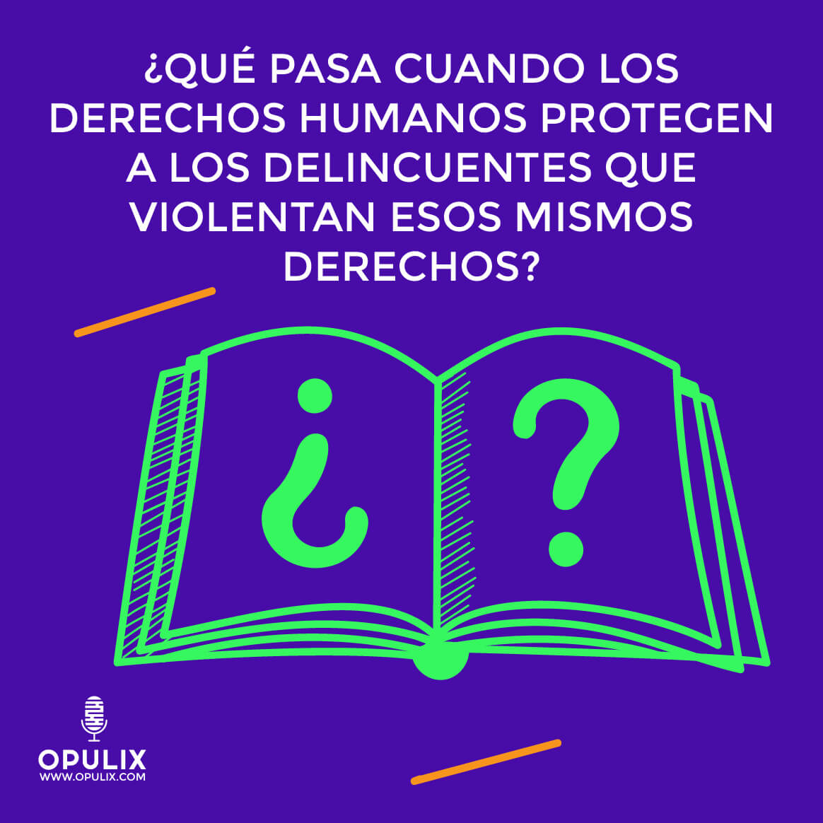 ¿Todos debemos gozar de los Derechos Humanos? ¿Todos debemos gozar de los Derechos Humanos?