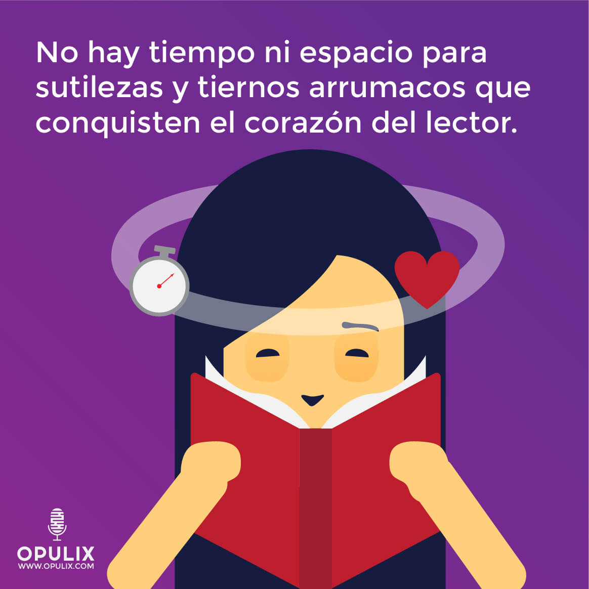 La seducción del cuento La seducción del cuento