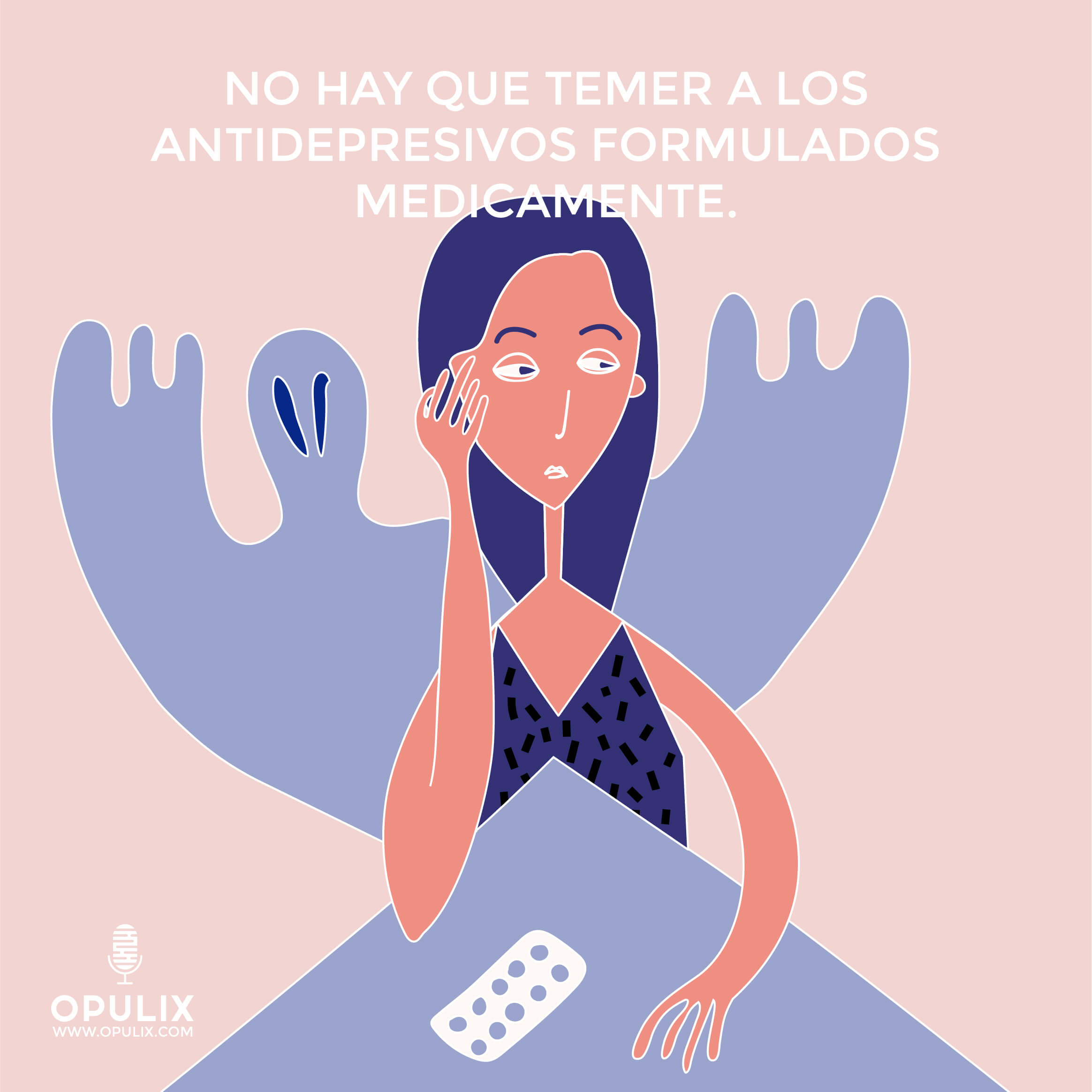 La depresión y sus signos de alerta La depresión y sus signos de alerta