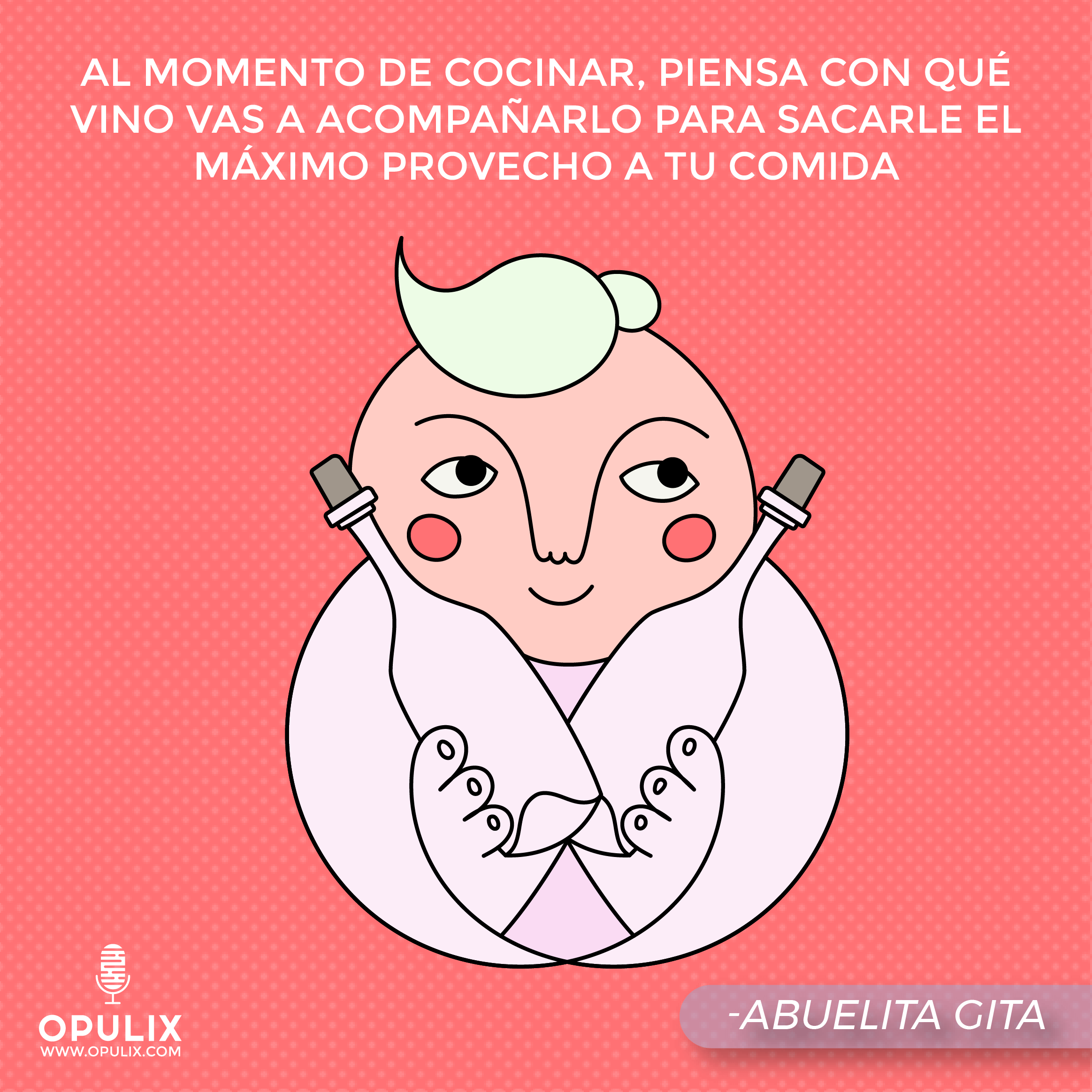 Aprende con qué vino acompañar tus preparaciones Aprende con qué vino acompañar tus preparaciones