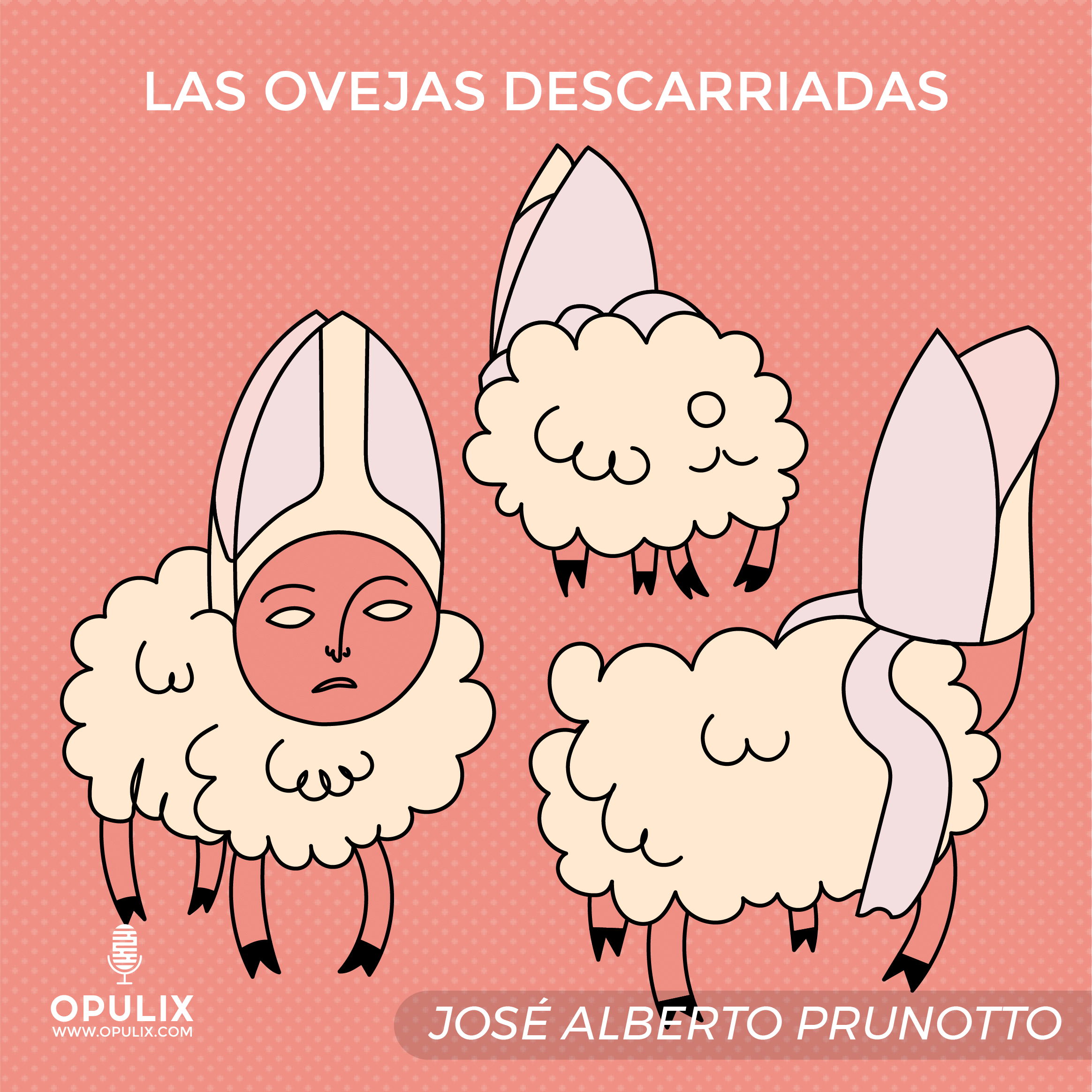 Una digresión Una digresión