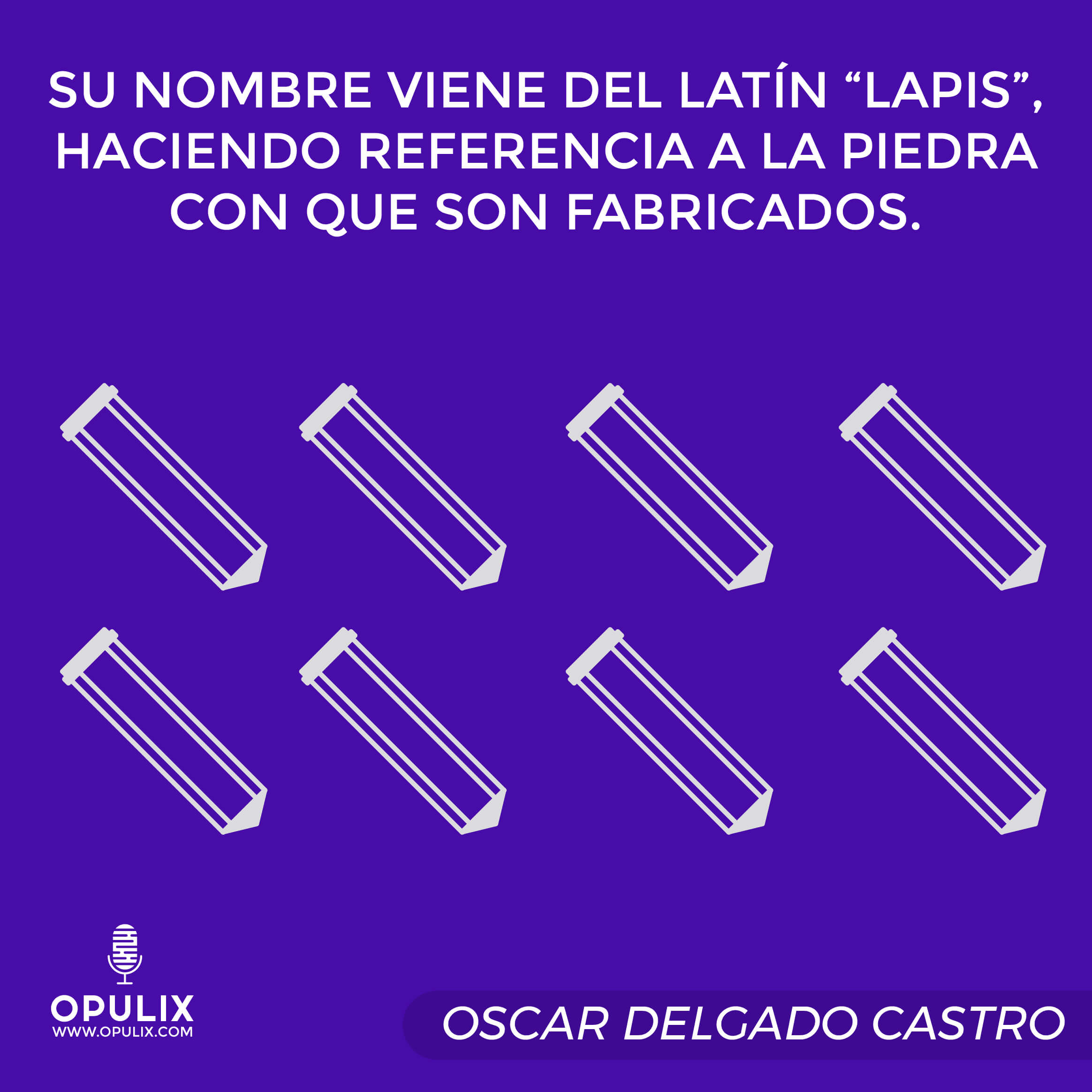 El Lapiz, Un Invento Prodigioso El Lapiz, Un Invento Prodigioso