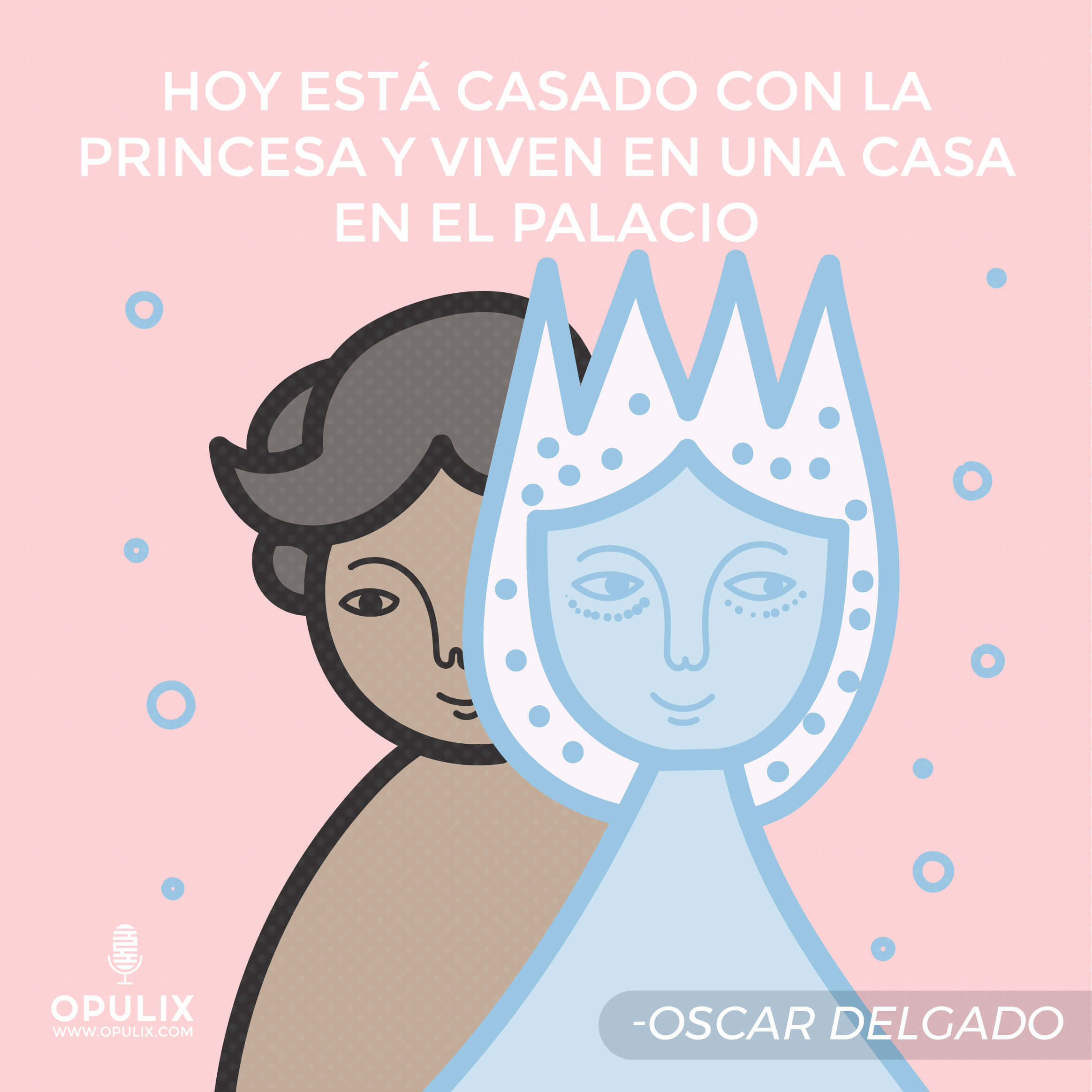 La increible historia de la princesa azul La increible historia de la princesa azul