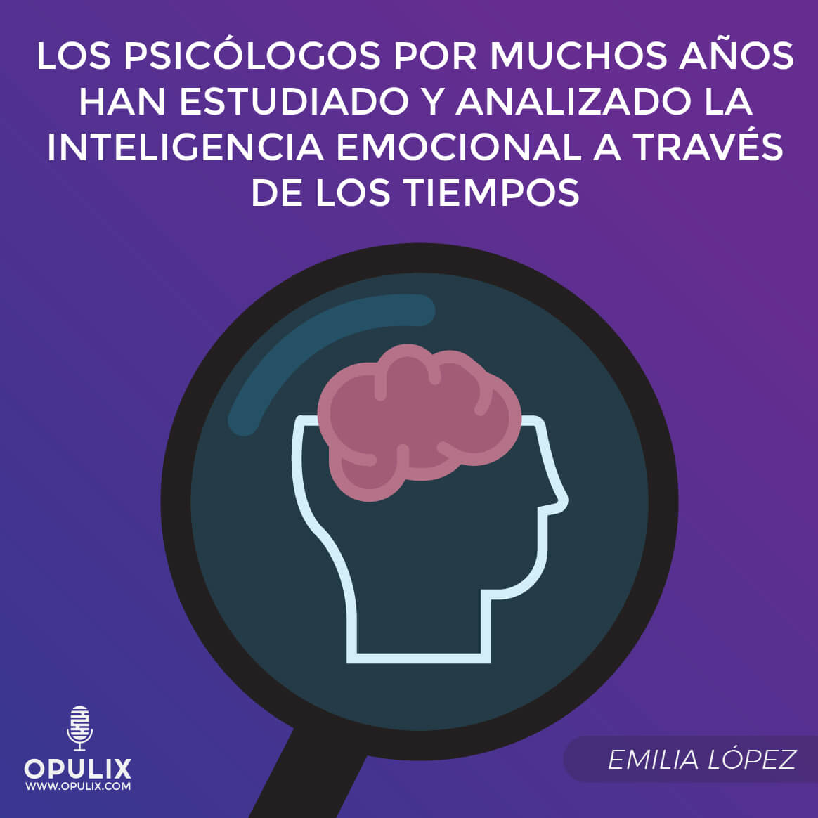 NeverTooLate para desarrollar inteligencia emocional NeverTooLate para desarrollar inteligencia emocional