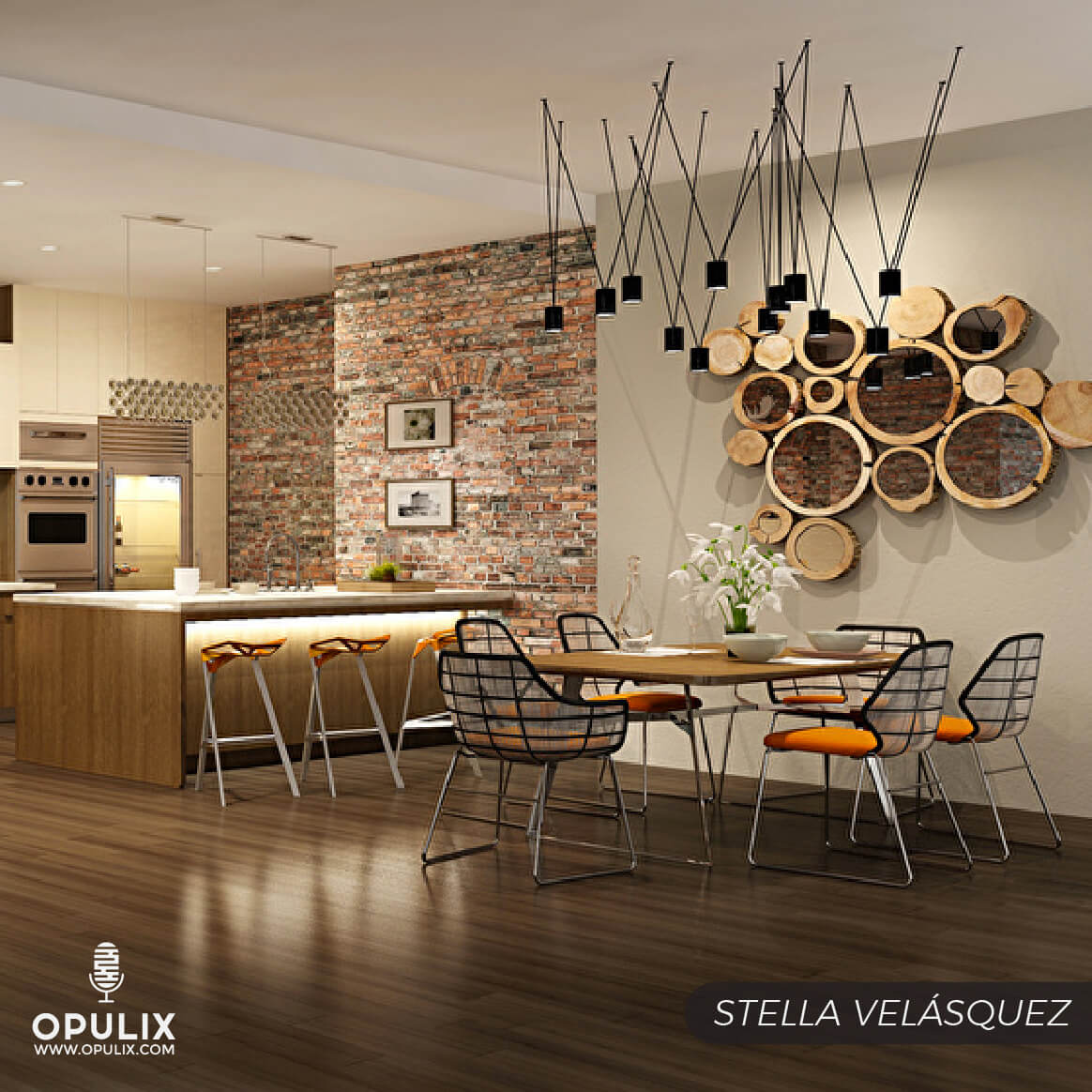 Industrial style room, ideas para diseñar tu living room con tendencia fabril Industrial style room, ideas para diseñar tu living room con tendencia fabril