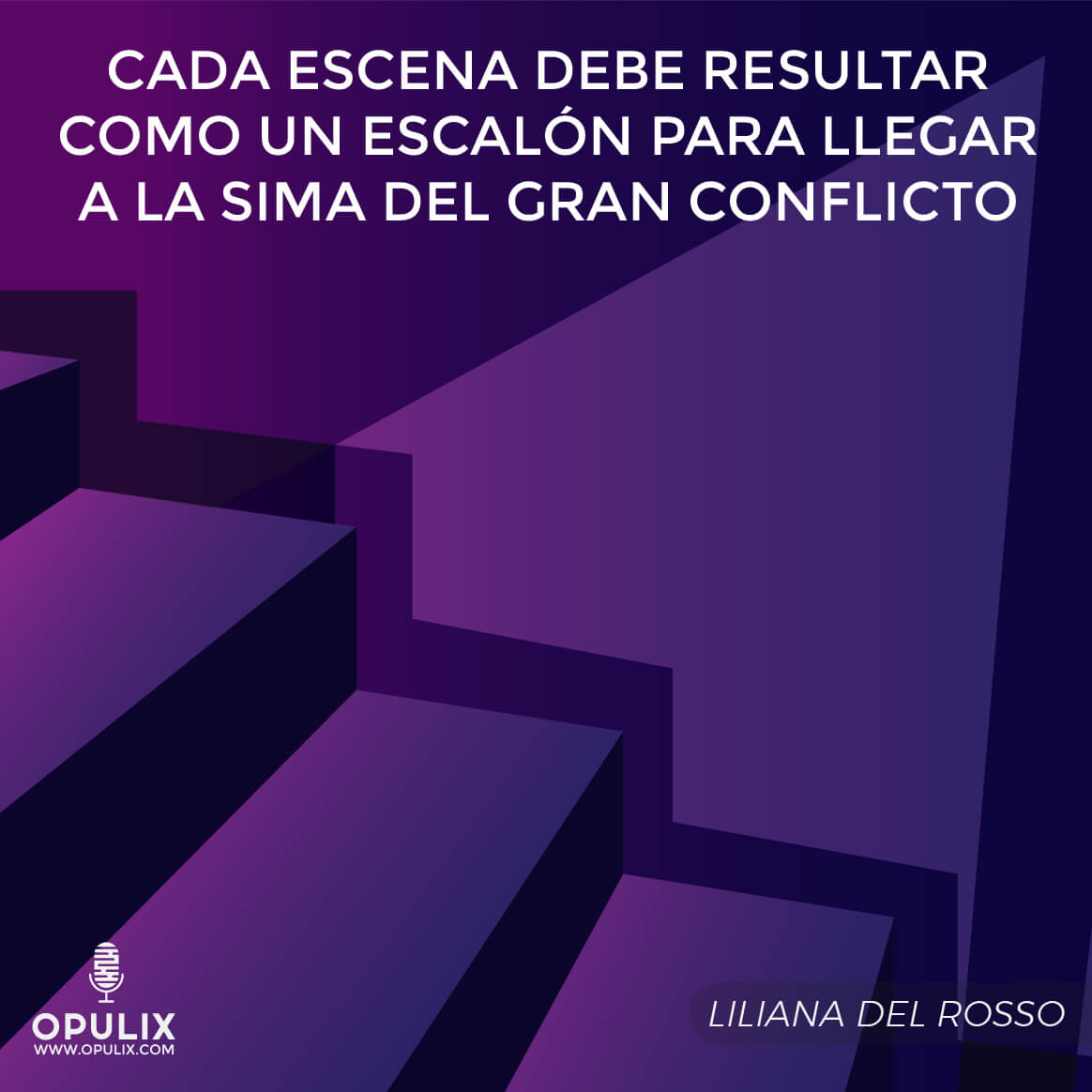 ¿Quién lleva el peso del éxito de un libro? La historia o los personajes ¿Quién lleva el peso del éxito de un libro? La historia o los personajes