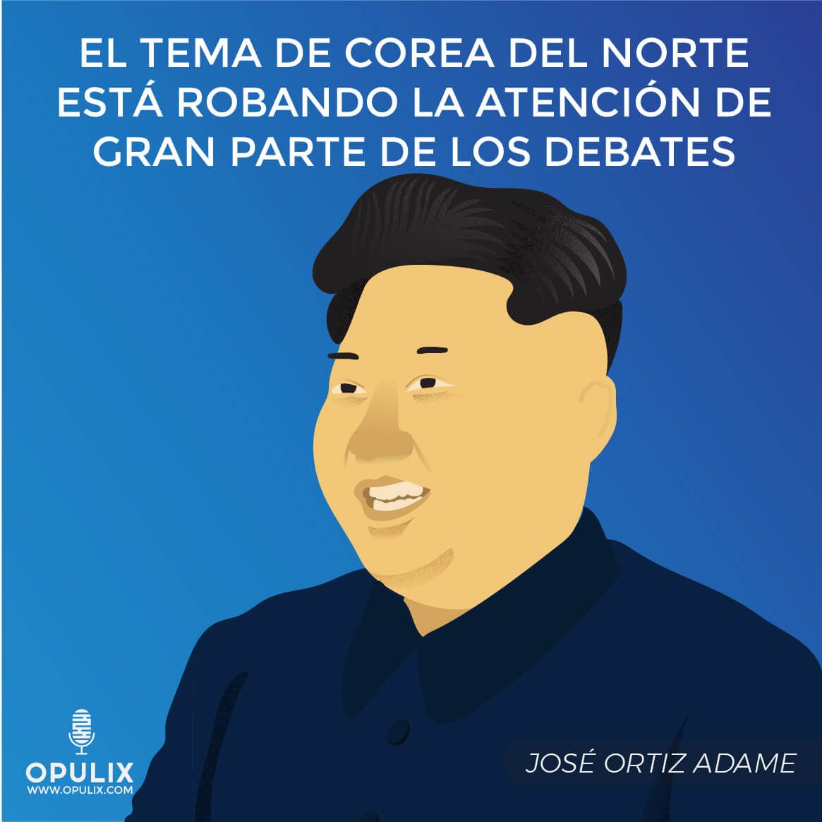 El complicado menú de la Asamblea General de la ONU El complicado menú de la Asamblea General de la ONU