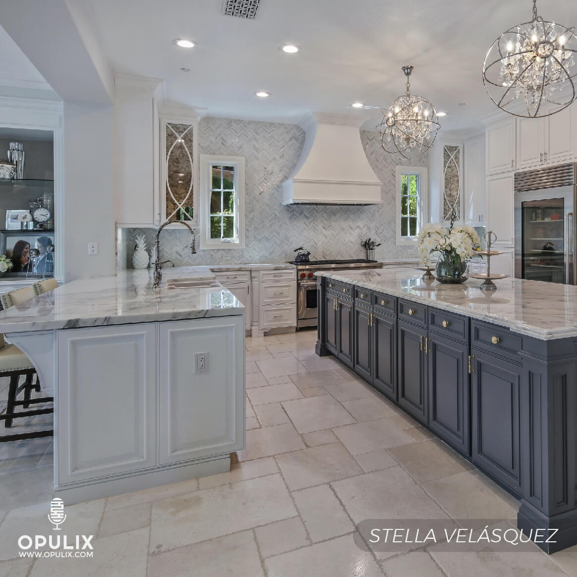 Classic Style Kitchen, Ideas Para Diseñar Una Cocina Clásica Classic Style Kitchen, Ideas Para Diseñar Una Cocina Clásica