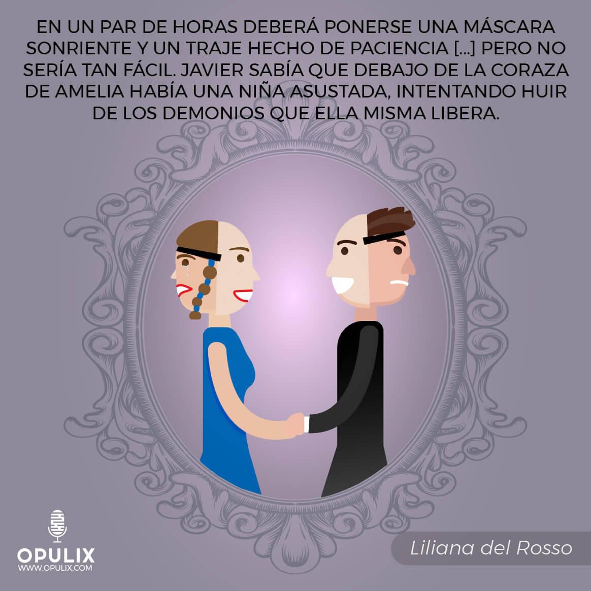 Cuando los demonios se agitan Cuando los demonios se agitan