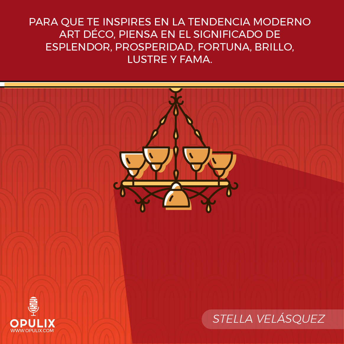 Art deco e ideas de diseño Art Déco e ideas de diseño