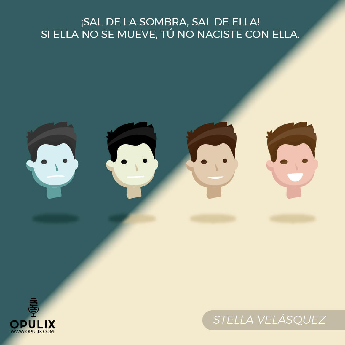 Más Allá De La Sombra Más Allá De La Sombra