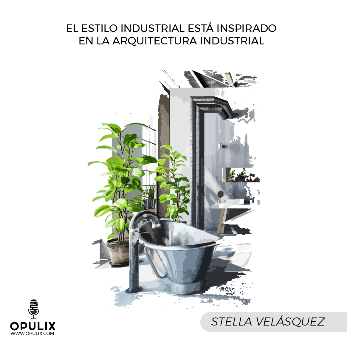 Industrial Style, House, Design, Ideas el estilo industrial está inspirado en la arquitectura industrial
