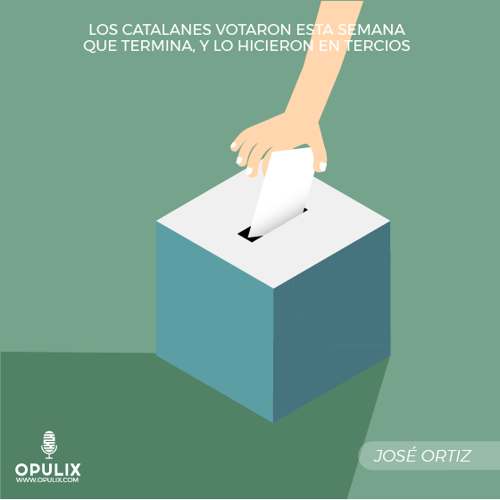 Cataluña Espera Cataluña Espera